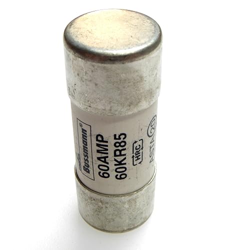 BUSSMANN 80LR85 80A House Service Cut Out Fuse