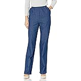 chic women's comfort stretch jeans
