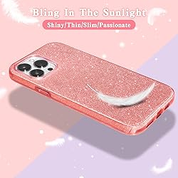 MATEPROX Compatible with iPhone 15 Pro Max Case