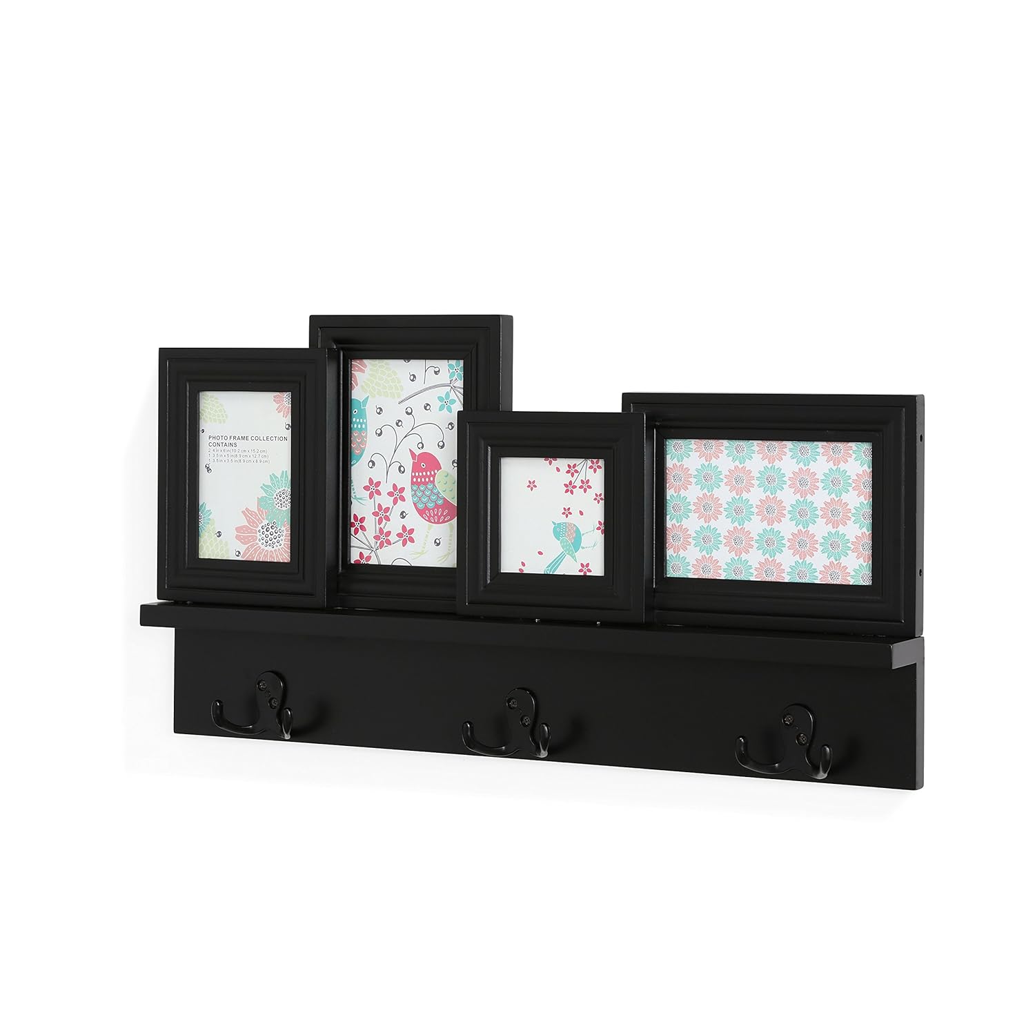 Best coat rack picture frame