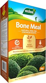Westland Bonemeal Root Builder 4 kg Natural Fertiliser view 1