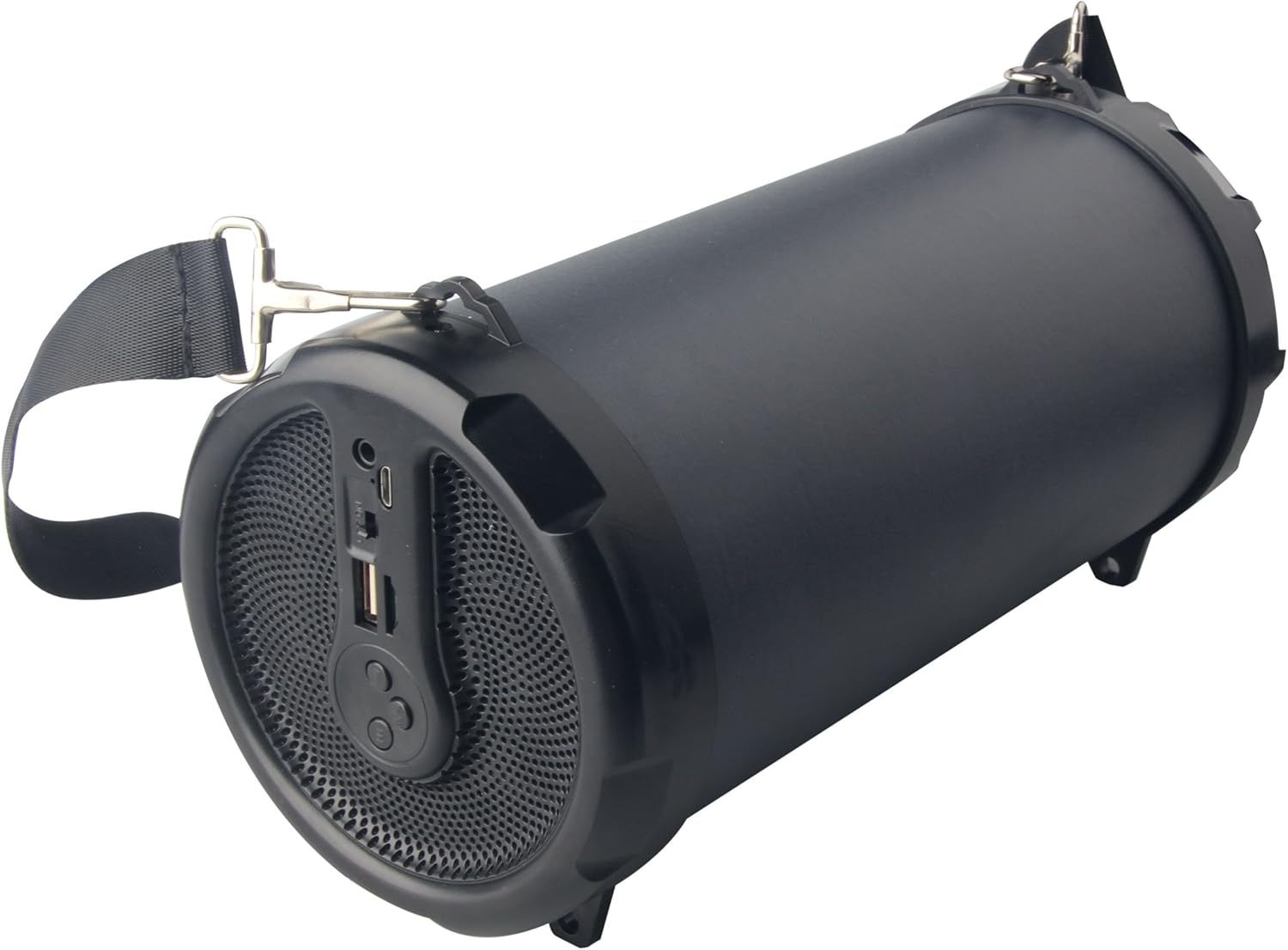 bluetooth speaker bazooka