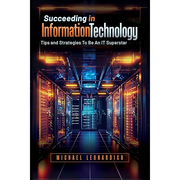 Amazon.com: IT Fundamentals: A Beginner's Guide to Information