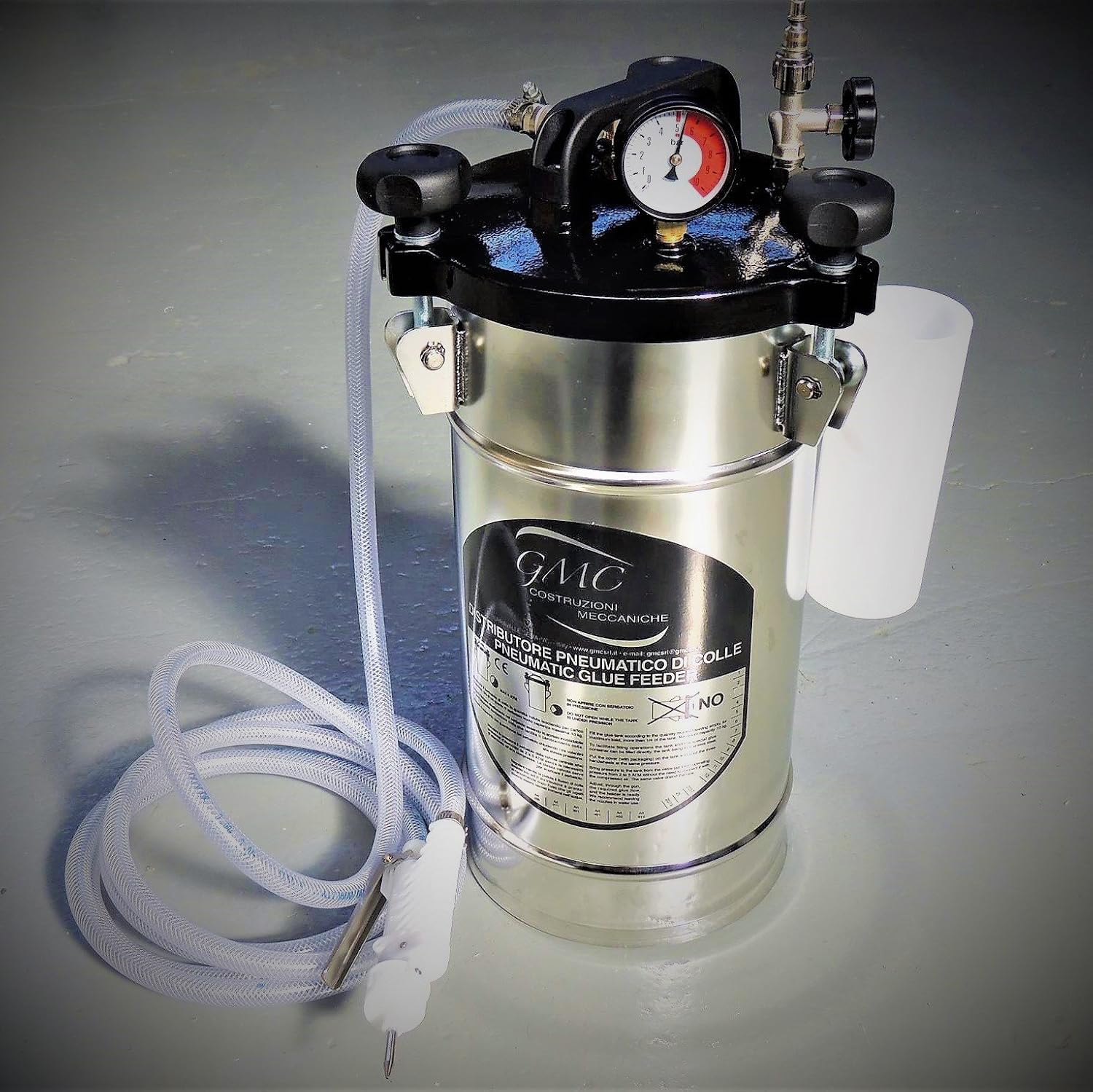 Distributori Automatici Di DPI E Materiali Di Consumo - FIME Srl - Foto 11