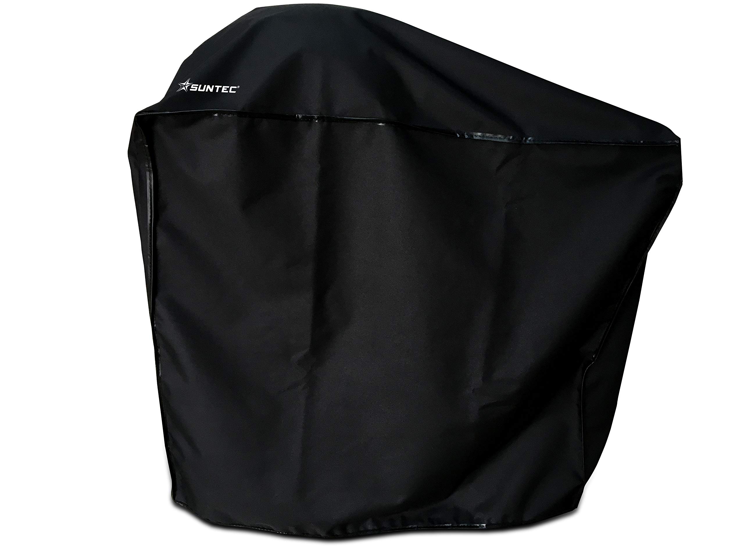 SUNTEC cover hood for BBQ-9493 [correctly fitting protective cover is waterproof and dust-tight + UV-resistant