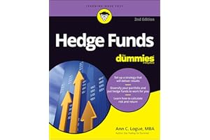 Hedge Funds For Dummies