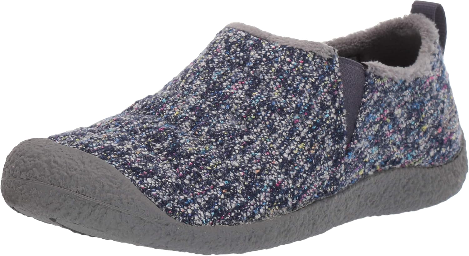 keen howser ii slippers