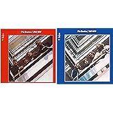 The Beatles Collection - 1967-1970 (The Blue Album) (2CD) / 1962-1966 (The Red Album) (2CD)
