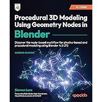 Learn Blender Simulations the Right Way: Transform your artistic