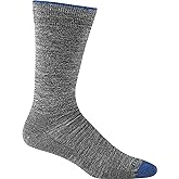 Darn Tough Men's Solid Crew Lightweight Sock (Style 6032) -