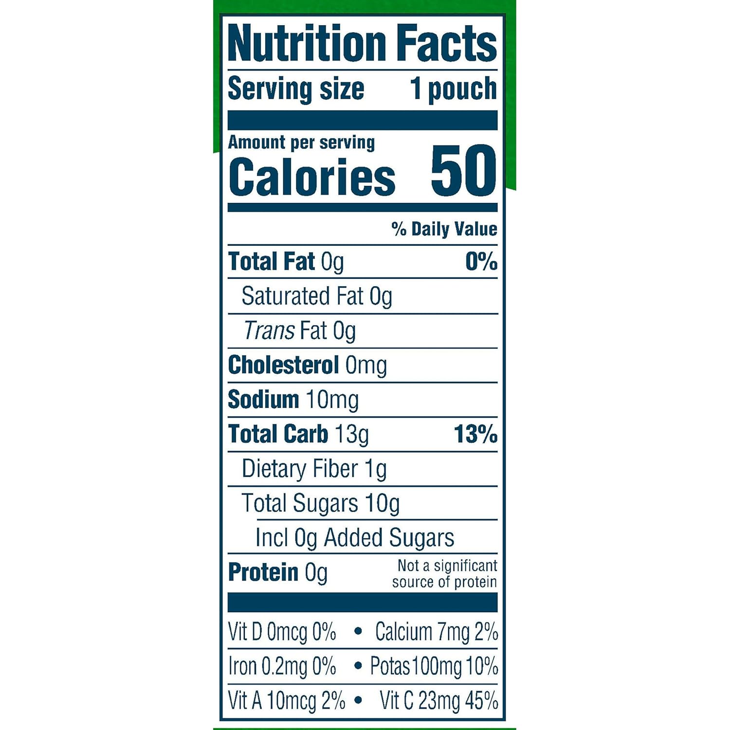 gerber organic apple blueberry spinach