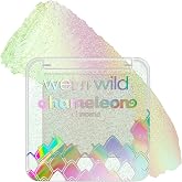 wet n wild Chameleon Chrome Eyeshadow - Lunar Voltage