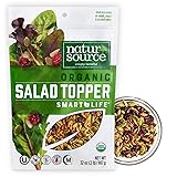 naturSource Organic Salad Topper - Salad