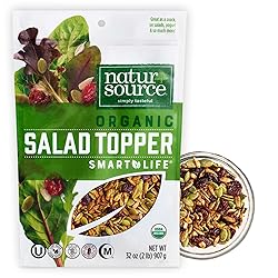 naturSource Organic Salad Topper - Salad