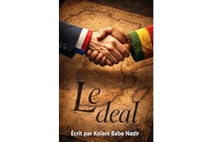 Le Deal: Le journal des étudiants étrangers