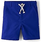 Gymboree Boys and Toddler Pull on Shorts