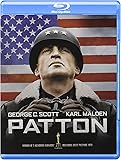 Patton (Blu-ray Combo Pack)