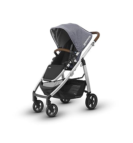 uppababy vista stroller amazon