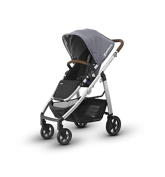 uppababy vista stroller amazon