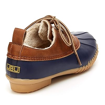 Jbu waterproof shoes Clearance
