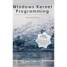 Windows Kernel Programming