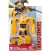 Transformers E1164 GEN Project Storm Bumblebee Action Figure
