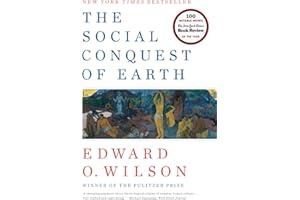 The Social Conquest of Earth
