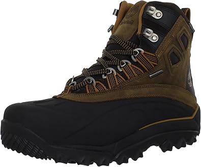 timberland rime ridge