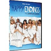 Happy Endings: The Complete Series [DVD]