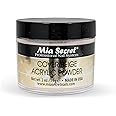 Mia Secret Cover Beige Acrylic Powder (2 Ounce (Pack of 1))
