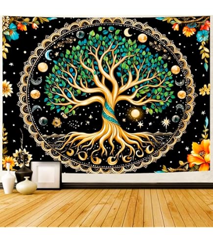 Amazon.com: Sunshine Joy 3D Epic Tropical Paradise Surf Wave Palm