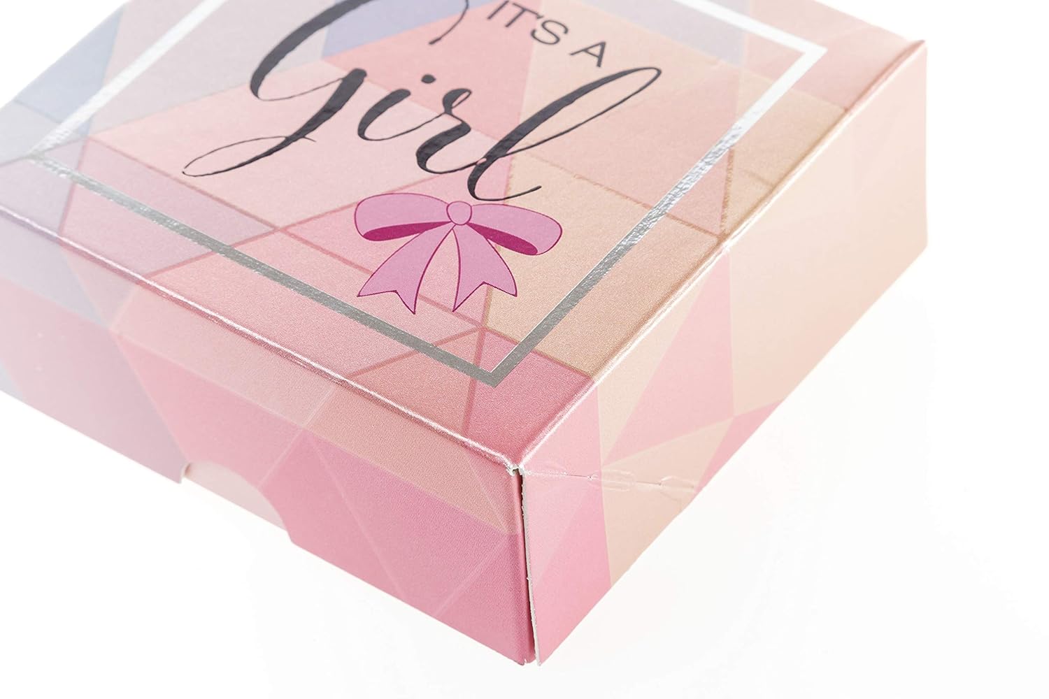 mithai boxes for baby girl