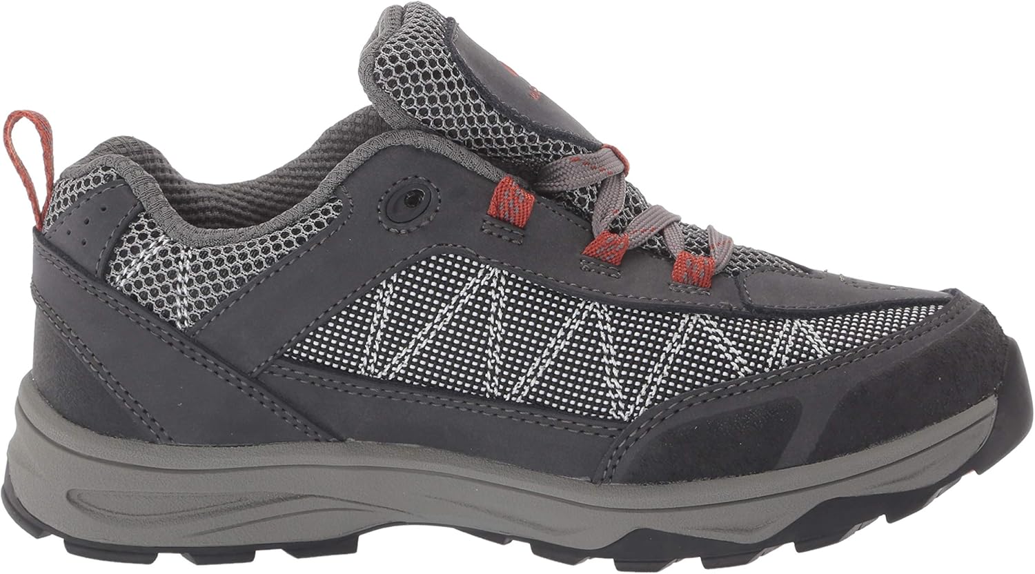  | Vasque Kid's Monolith Low UltraDry Hiking Shoes | Hiking Shoes