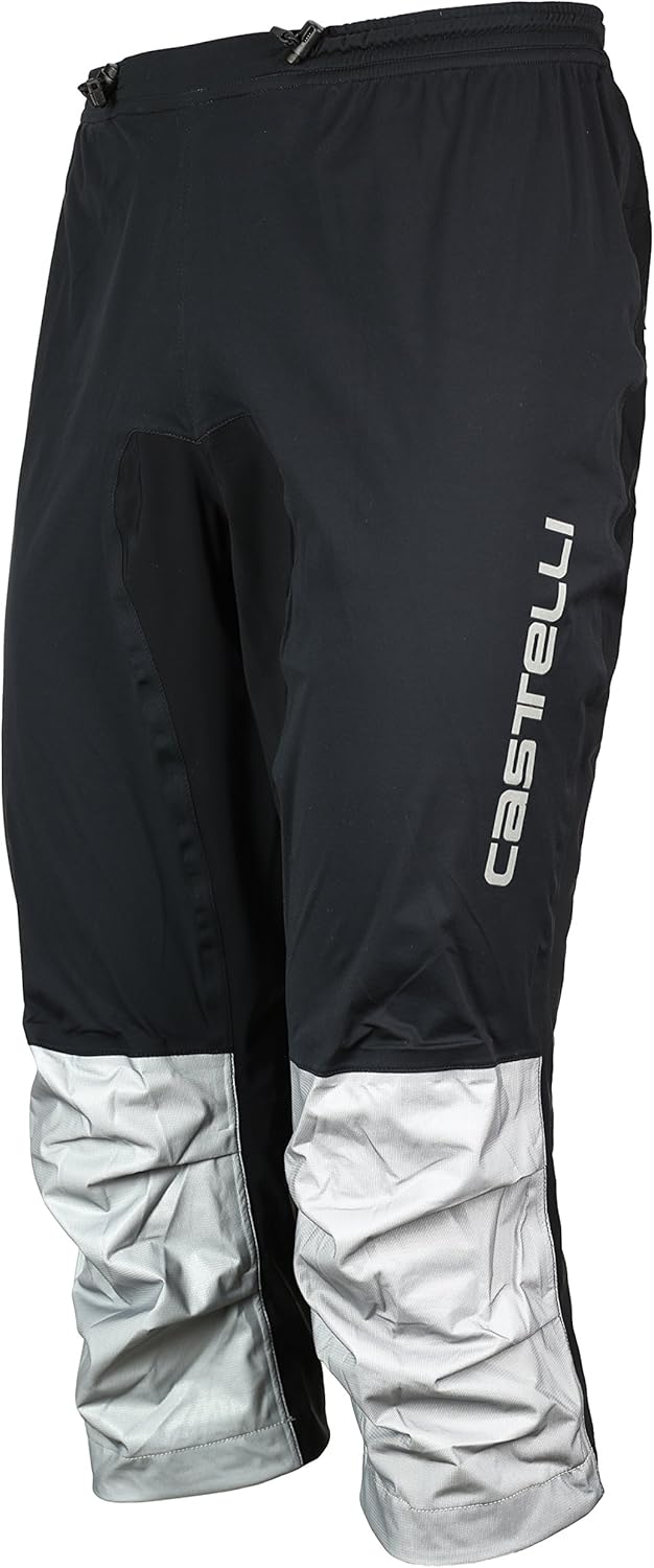 castelli rain pants