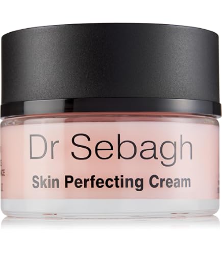 Amazon.com: Dr Sebagh Vital Cream (1.7 fl oz) - Hydrating