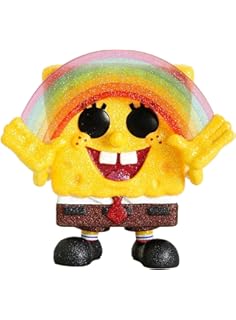 funko pop sandy cheeks