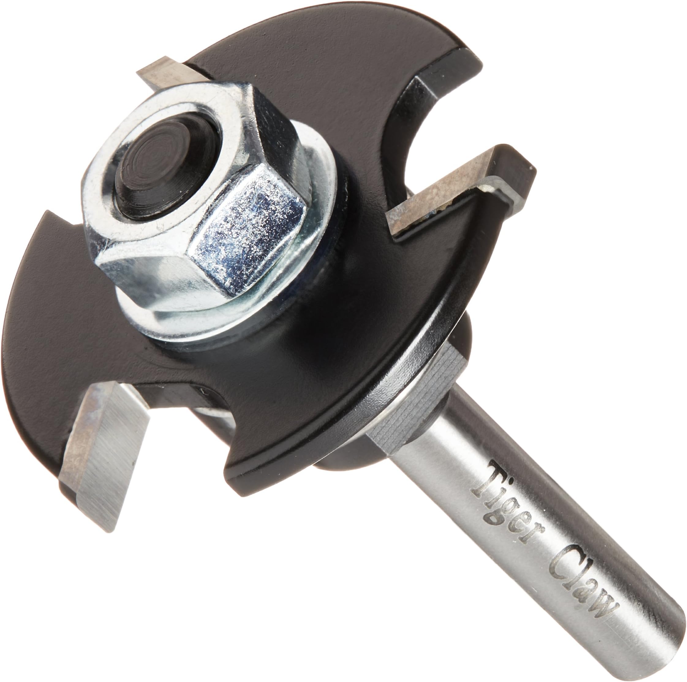 OMG R-5206-RB3W Tiger Claw Slot Cutter