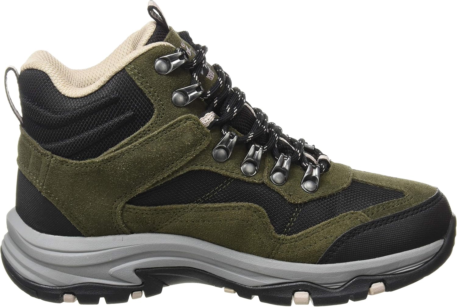 skechers trego base camp