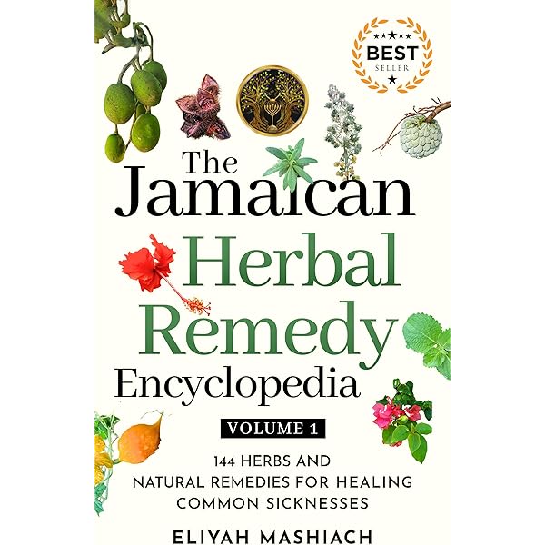 Amazon.com: The Traditional African Herbal Remedy Ultimate