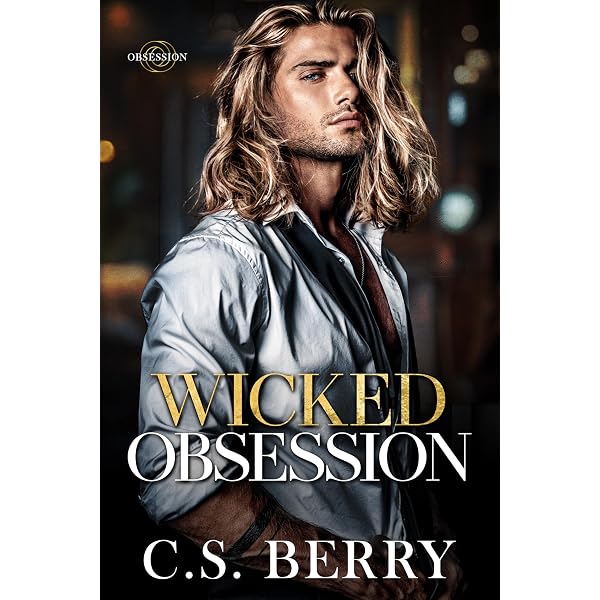 Forbidden Obsession: Book 1 of 4 Obsession series - Kindle edition