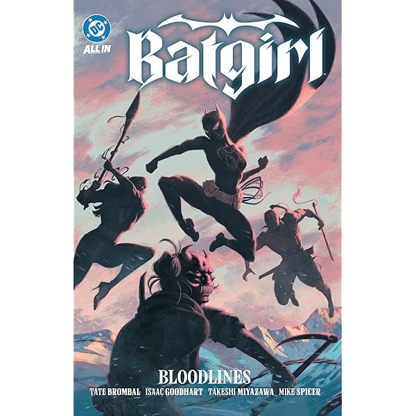Amazon.com: Batgirl: Stephanie Brown Vol. 2: 9781401277888: Miller