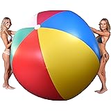 12ft beach ball amazon
