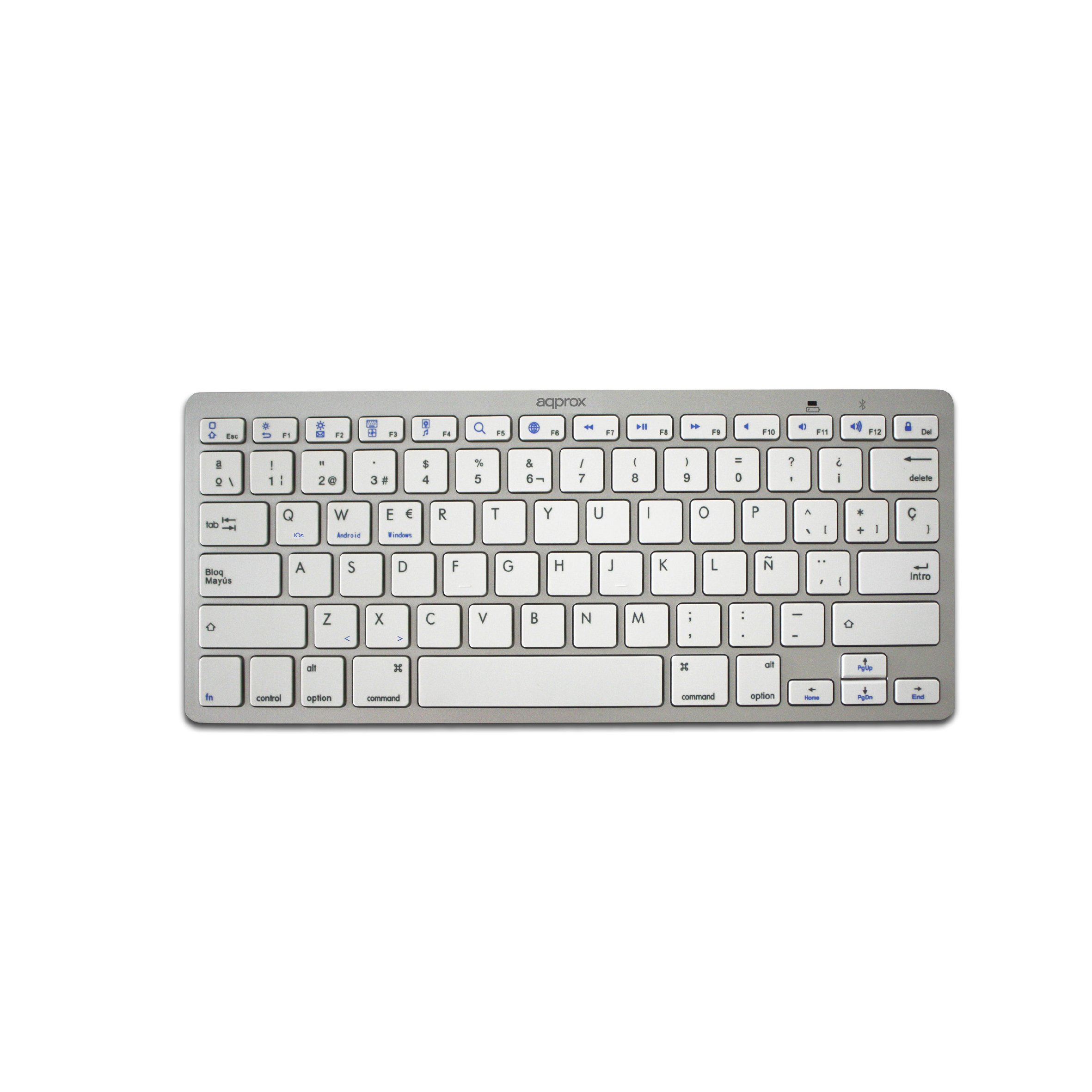 Approx APPKBBT02S Keyboard