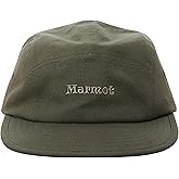 Marmot Mens Penngrove 5 Panel Cap