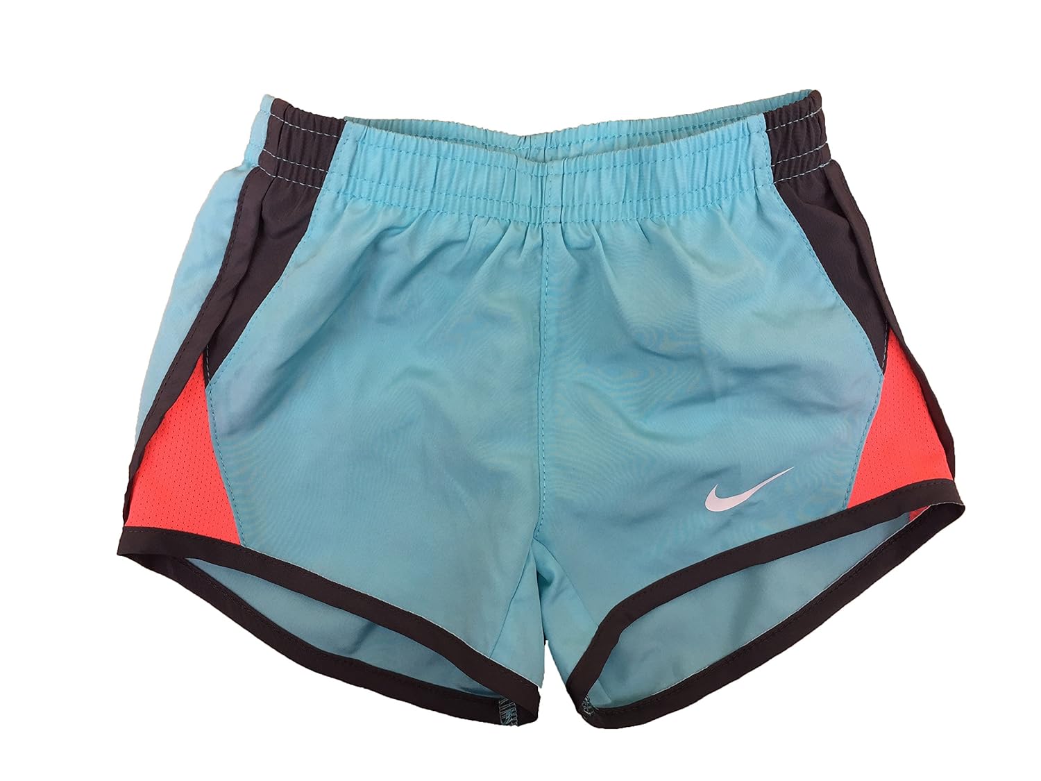 3t nike shorts girl