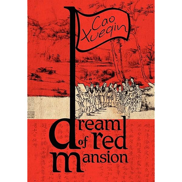 Amazon.com: Dream of the Red Chamber (Tuttle Classics) eBook