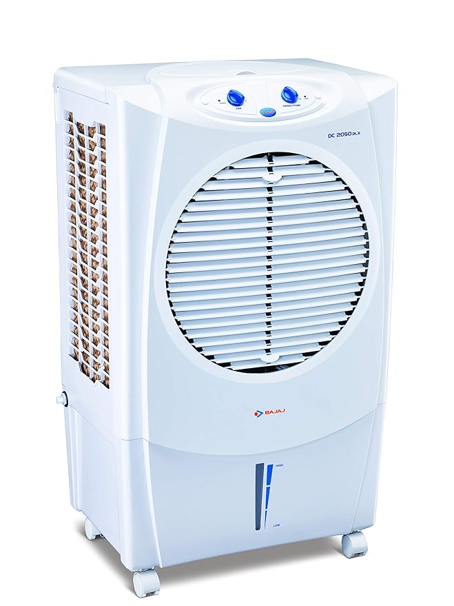 bajaj 70 litre cooler