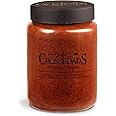 Crossroads Country Breakfast Scented 2-Wick Candle, 26 Ounce