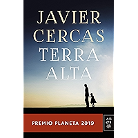 Terra Alta: Premio Planeta 2019