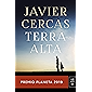Terra Alta: Premio Planeta 2019
